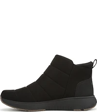 Ryka Women's Paragon Casual Zip Booties