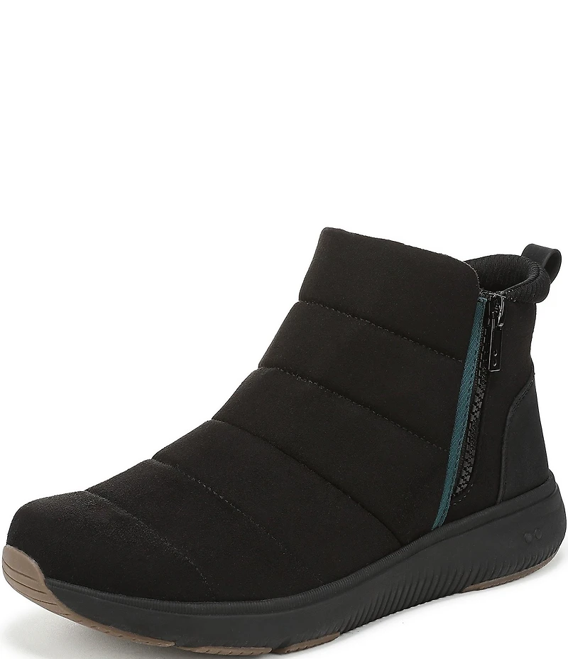 Ryka Women's Paragon Casual Zip Booties