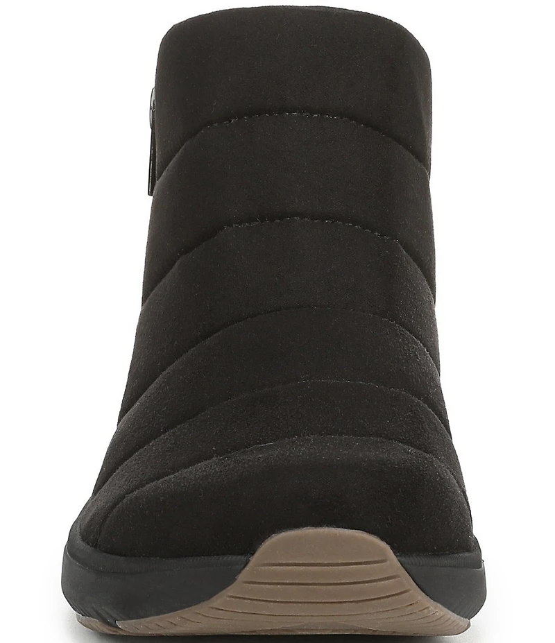Ryka Women's Paragon Casual Zip Booties