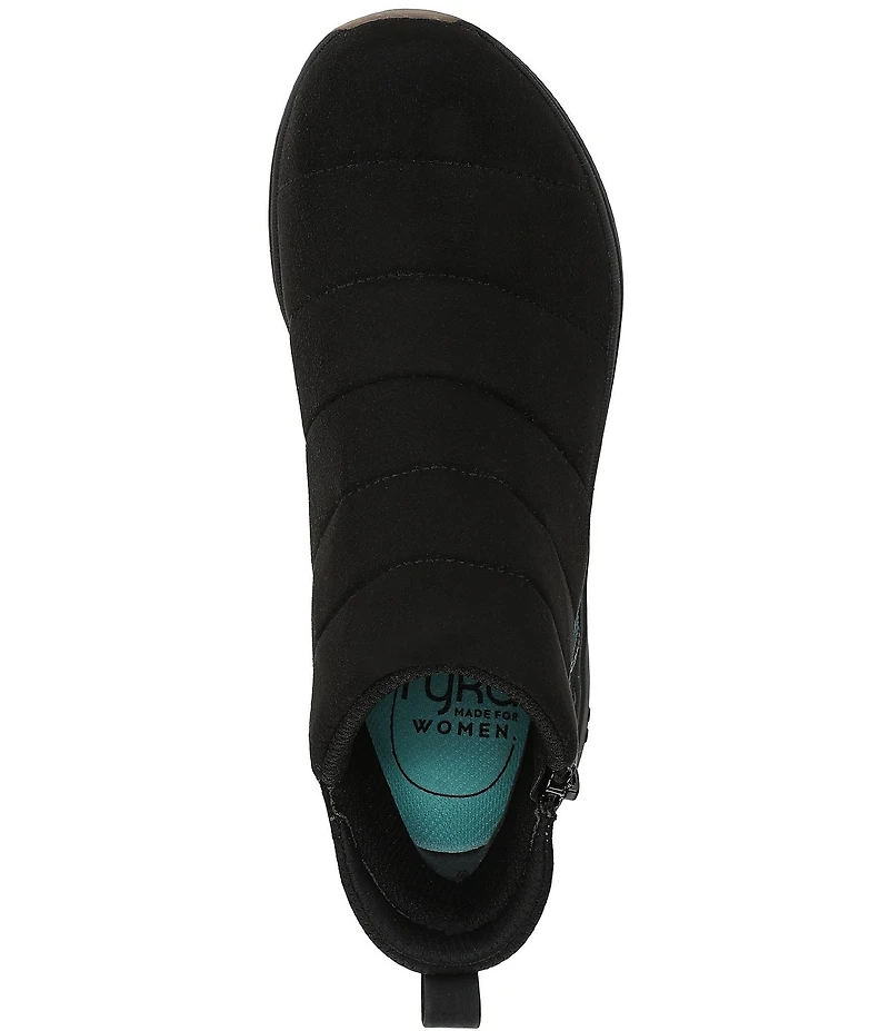 Ryka Women's Paragon Casual Zip Booties