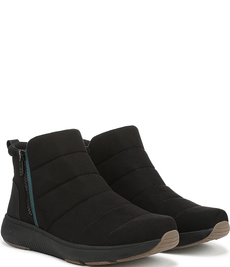 Ryka Women's Paragon Casual Zip Booties
