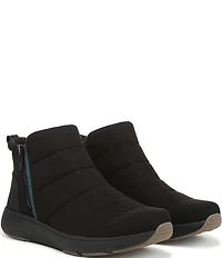Ryka Women's Paragon Casual Zip Booties