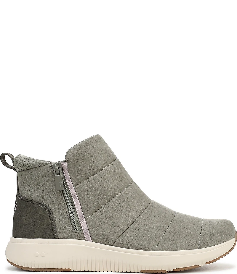 Ryka Women's Paragon Casual Zip Booties