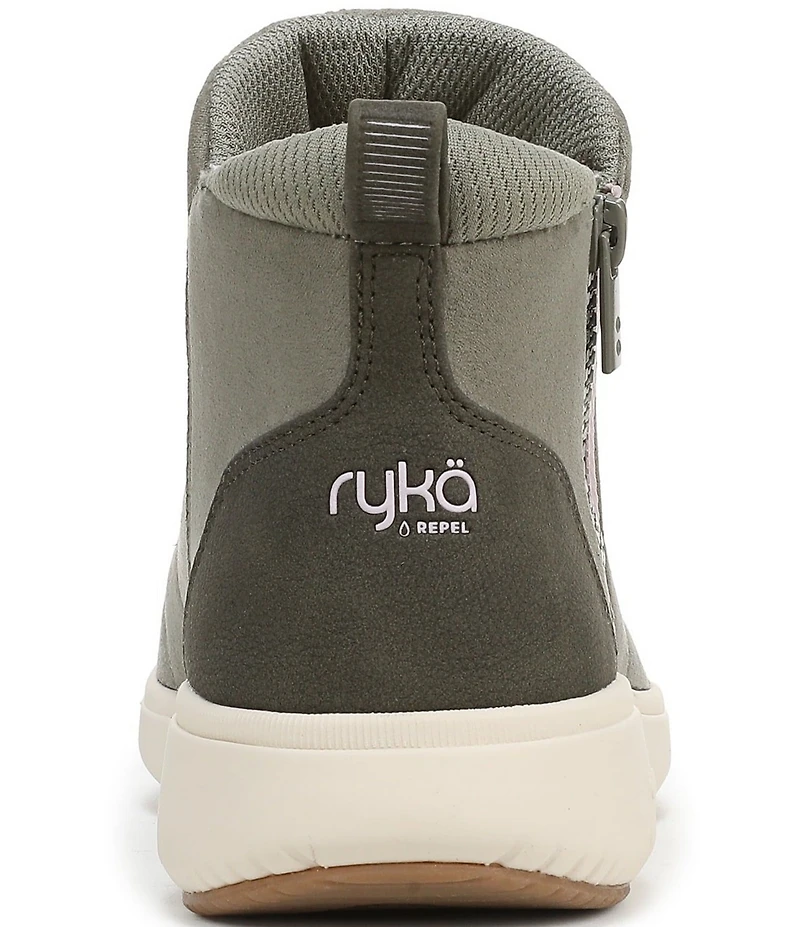 Ryka Women's Paragon Casual Zip Booties