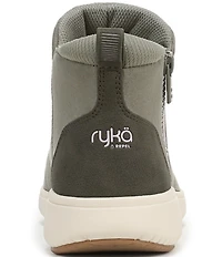 Ryka Women's Paragon Casual Zip Booties