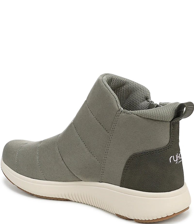 Ryka Women's Paragon Casual Zip Booties