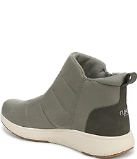 Ryka Women's Paragon Casual Zip Booties