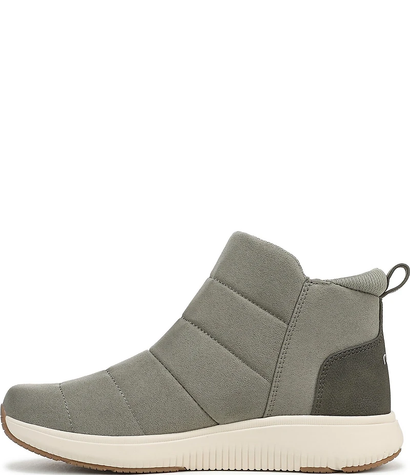 Ryka Women's Paragon Casual Zip Booties