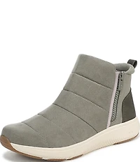 Ryka Women's Paragon Casual Zip Booties