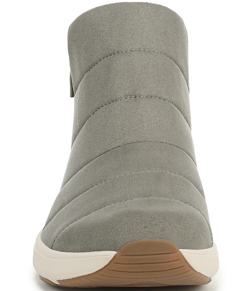 Ryka Women's Paragon Casual Zip Booties