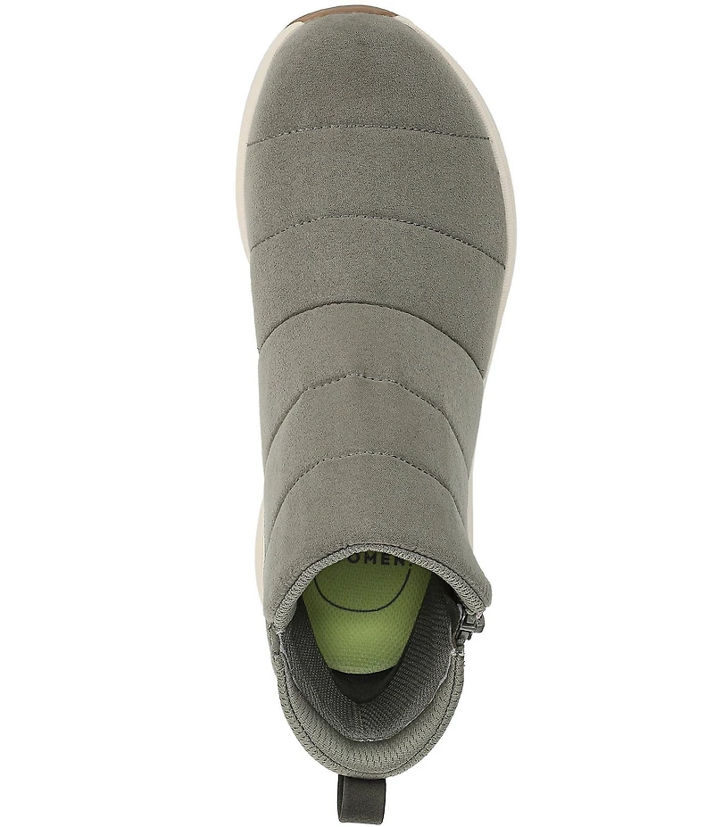 Ryka Women's Paragon Casual Zip Booties