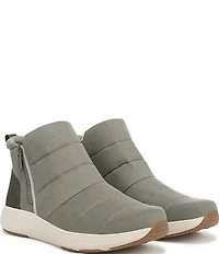 Ryka Women's Paragon Casual Zip Booties