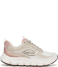 Ryka Women's Podflow 2 Mesh Fitness Walking Sneakers