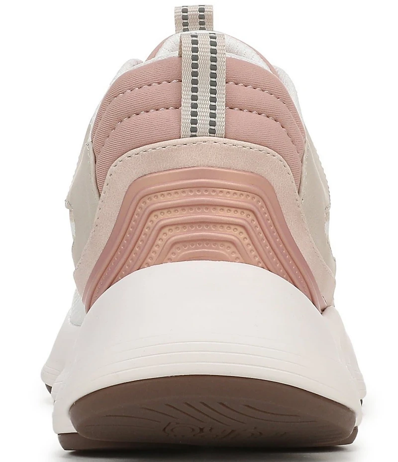 Ryka Women's Podflow 2 Mesh Fitness Walking Sneakers