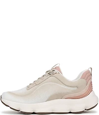 Ryka Women's Podflow 2 Mesh Fitness Walking Sneakers