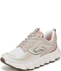 Ryka Women's Podflow 2 Mesh Fitness Walking Sneakers