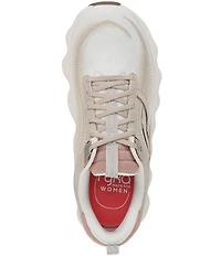 Ryka Women's Podflow 2 Mesh Fitness Walking Sneakers