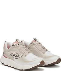 Ryka Women's Podflow 2 Mesh Fitness Walking Sneakers