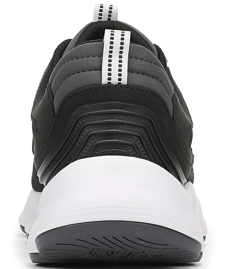 Ryka Women's Podflow 2 Mesh Fitness Walking Sneakers