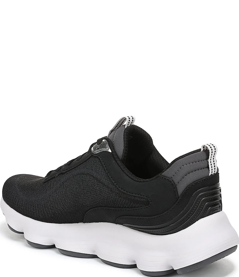 Ryka Women's Podflow 2 Mesh Fitness Walking Sneakers