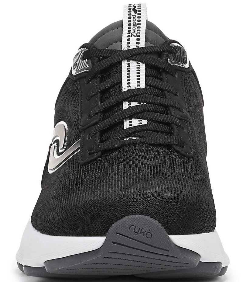 Ryka Women's Podflow 2 Mesh Fitness Walking Sneakers