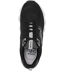 Ryka Women's Podflow 2 Mesh Fitness Walking Sneakers