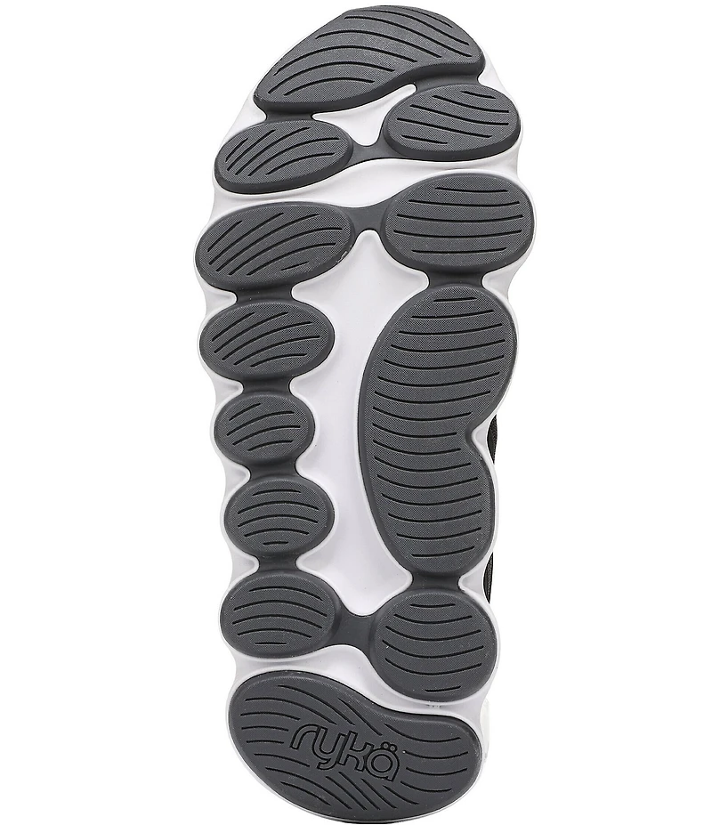 Ryka Women's Podflow 2 Mesh Fitness Walking Sneakers