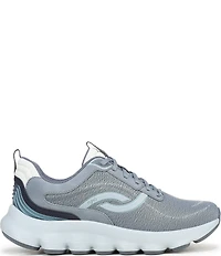 Ryka Women's Podflow 2 Mesh Fitness Walking Sneakers