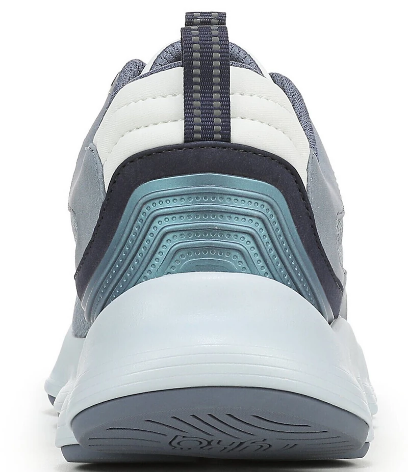 Ryka Women's Podflow 2 Mesh Fitness Walking Sneakers