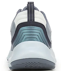 Ryka Women's Podflow 2 Mesh Fitness Walking Sneakers