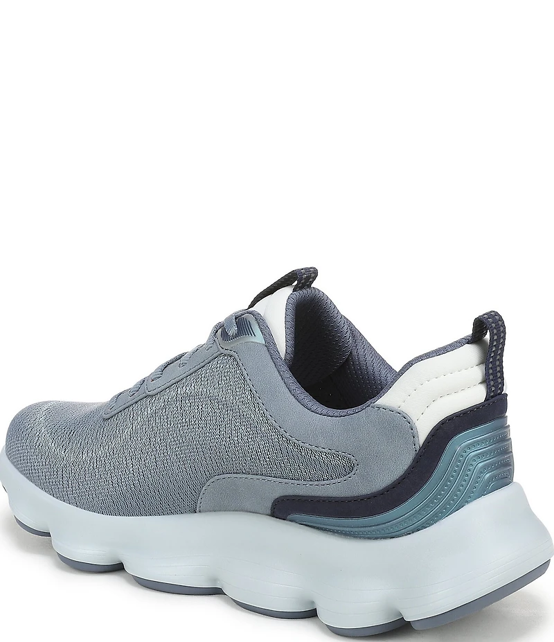 Ryka Women's Podflow 2 Mesh Fitness Walking Sneakers