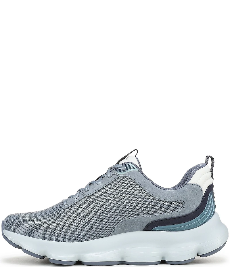 Ryka Women's Podflow 2 Mesh Fitness Walking Sneakers