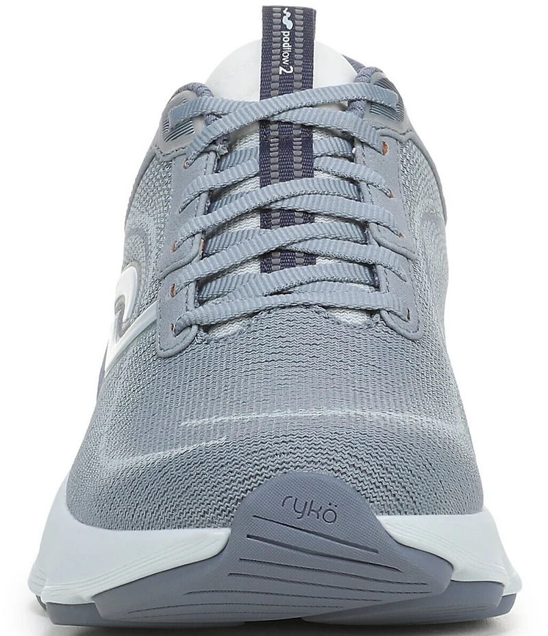 Ryka Women's Podflow 2 Mesh Fitness Walking Sneakers