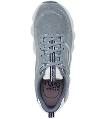 Ryka Women's Podflow 2 Mesh Fitness Walking Sneakers