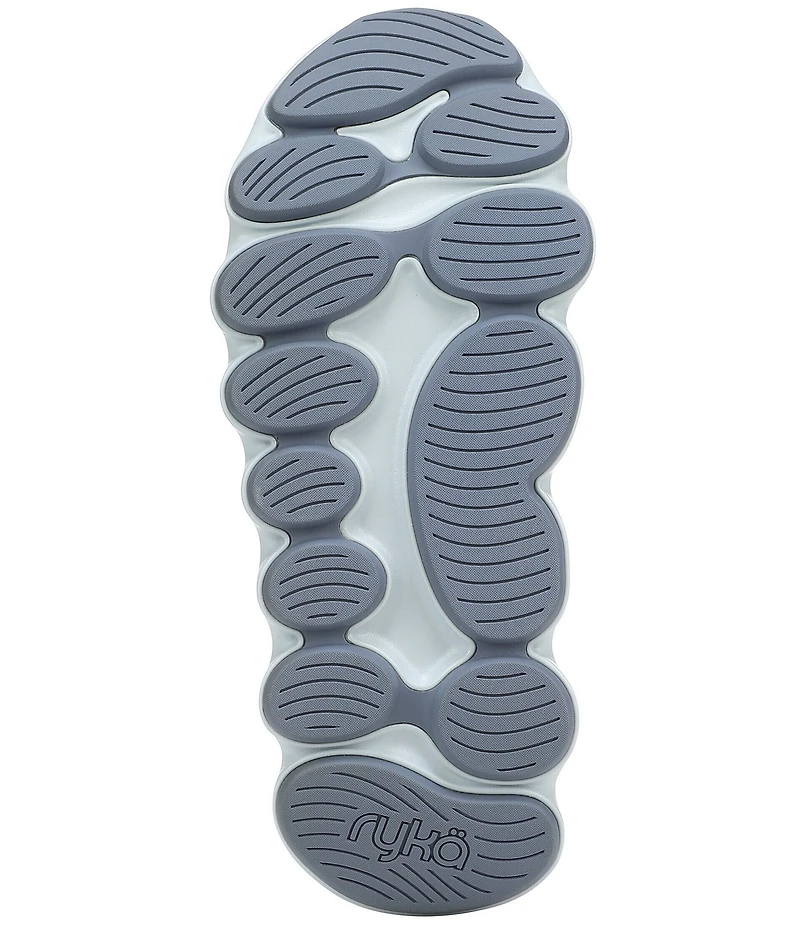 Ryka Women's Podflow 2 Mesh Fitness Walking Sneakers