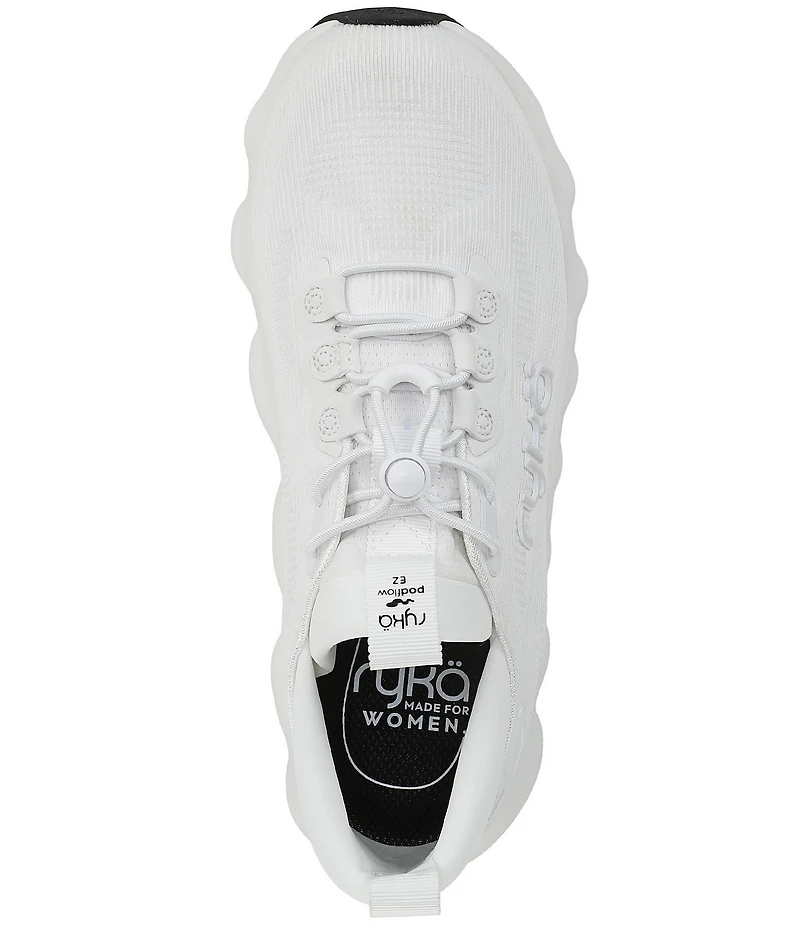 Ryka Women's Podflow EZ Walking Sneakers