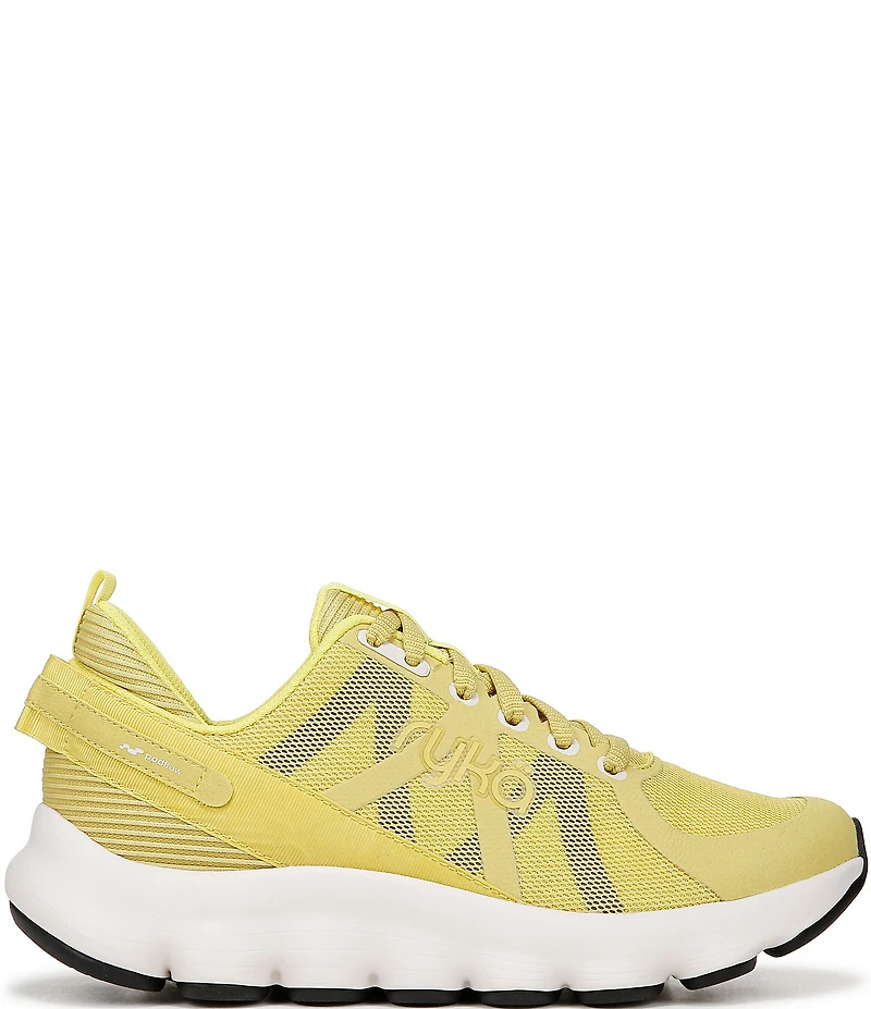Ryka Women's Podflow Walking Sneakers