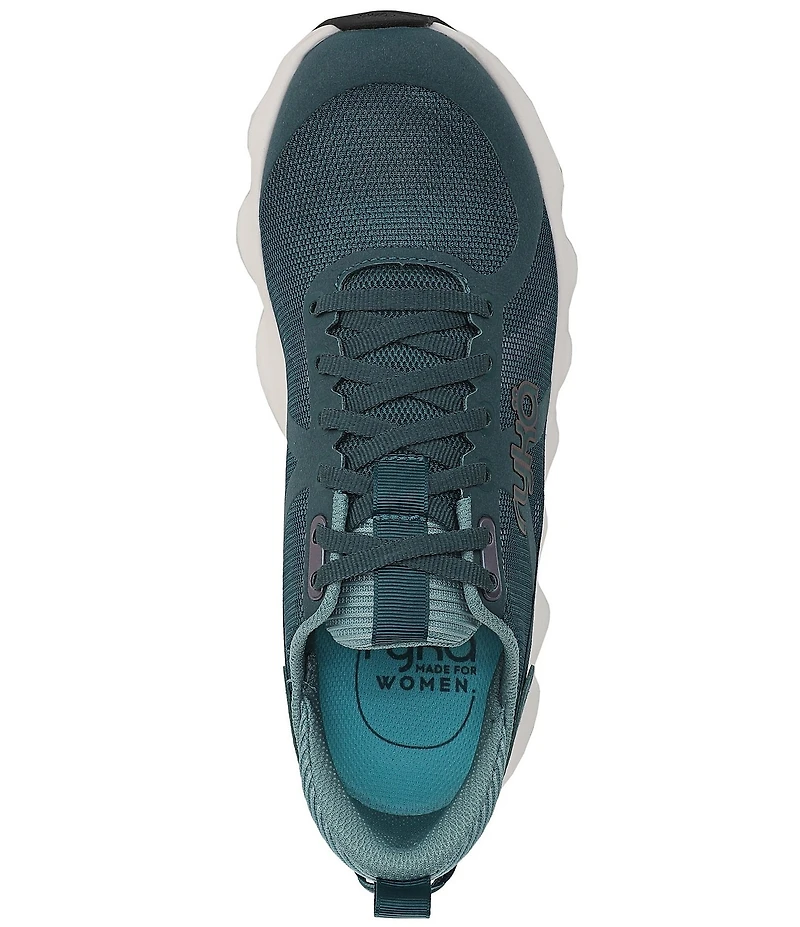Ryka Women's Podflow Walking Sneakers