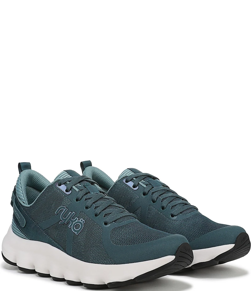 Ryka Women's Podflow Walking Sneakers