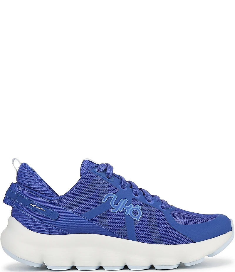 Ryka Women's Podflow Walking Sneakers