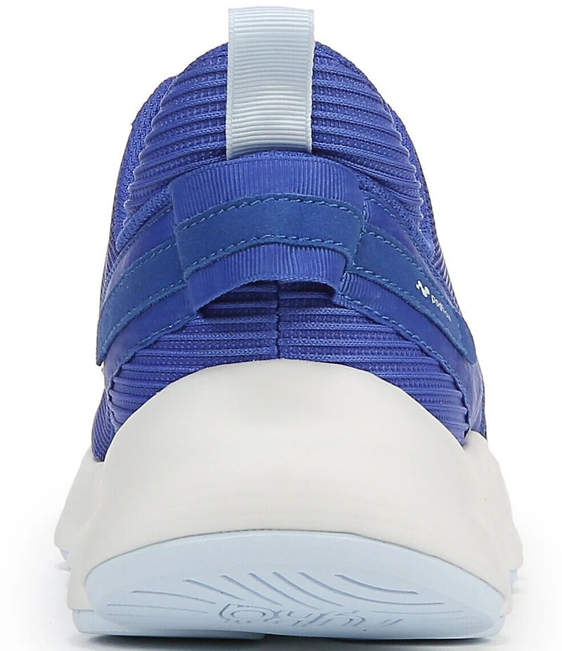 Ryka Women's Podflow Walking Sneakers
