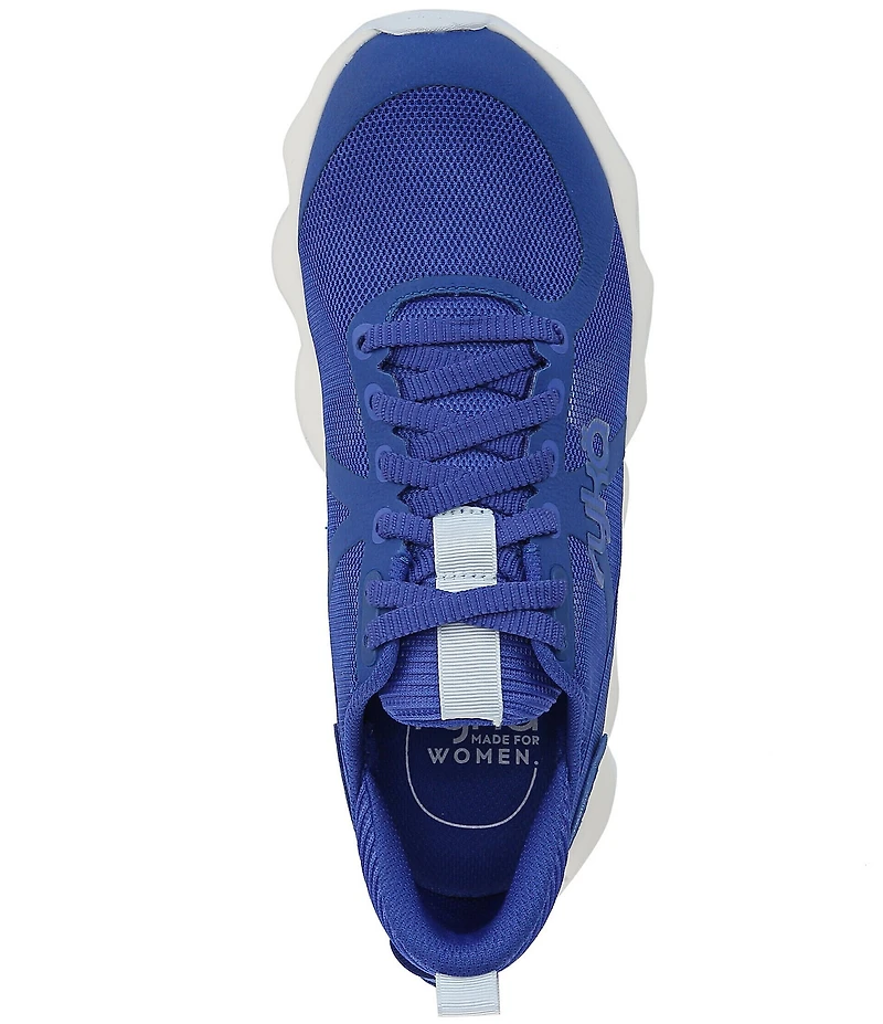 Ryka Women's Podflow Walking Sneakers