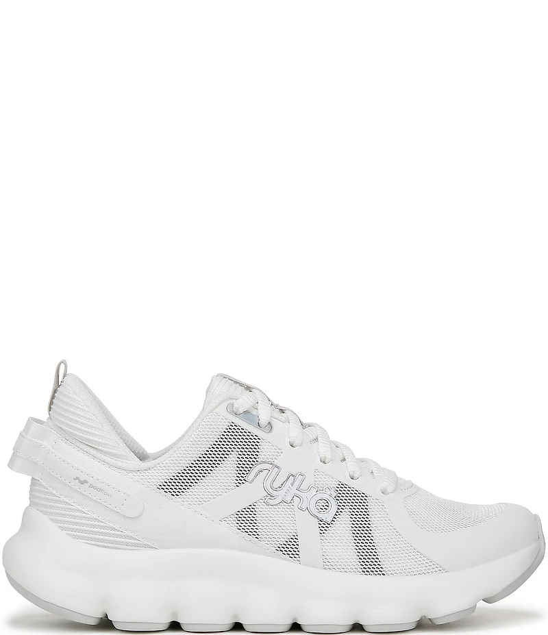 Ryka Women's Podflow Walking Sneakers