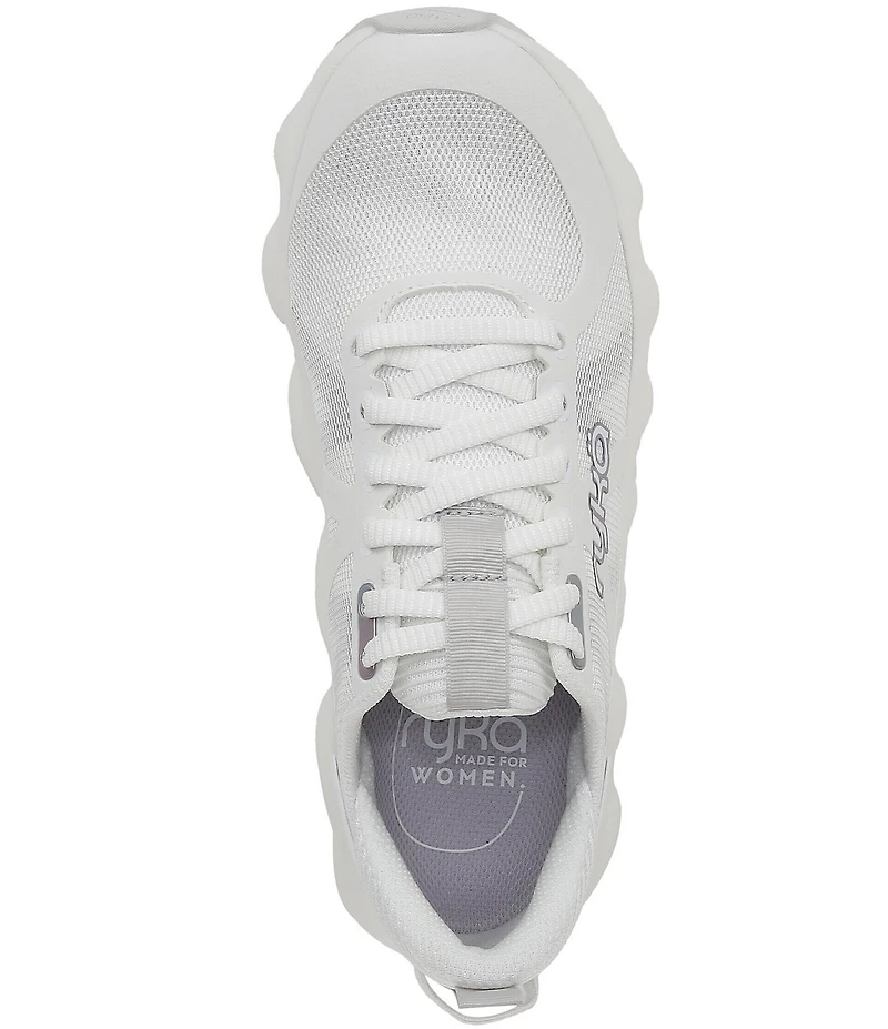 Ryka Women's Podflow Walking Sneakers