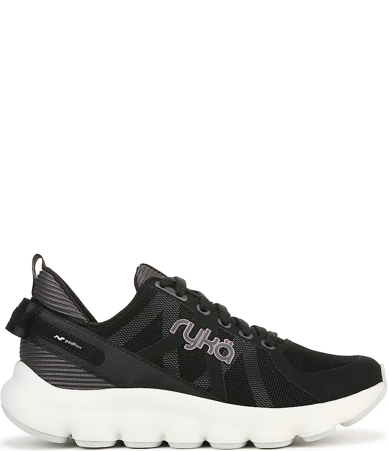 Ryka Women's Podflow Walking Sneakers