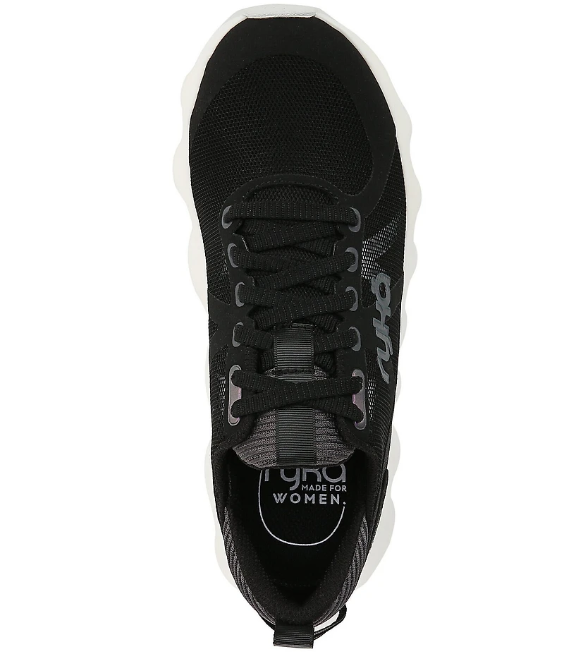 Ryka Women's Podflow Walking Sneakers