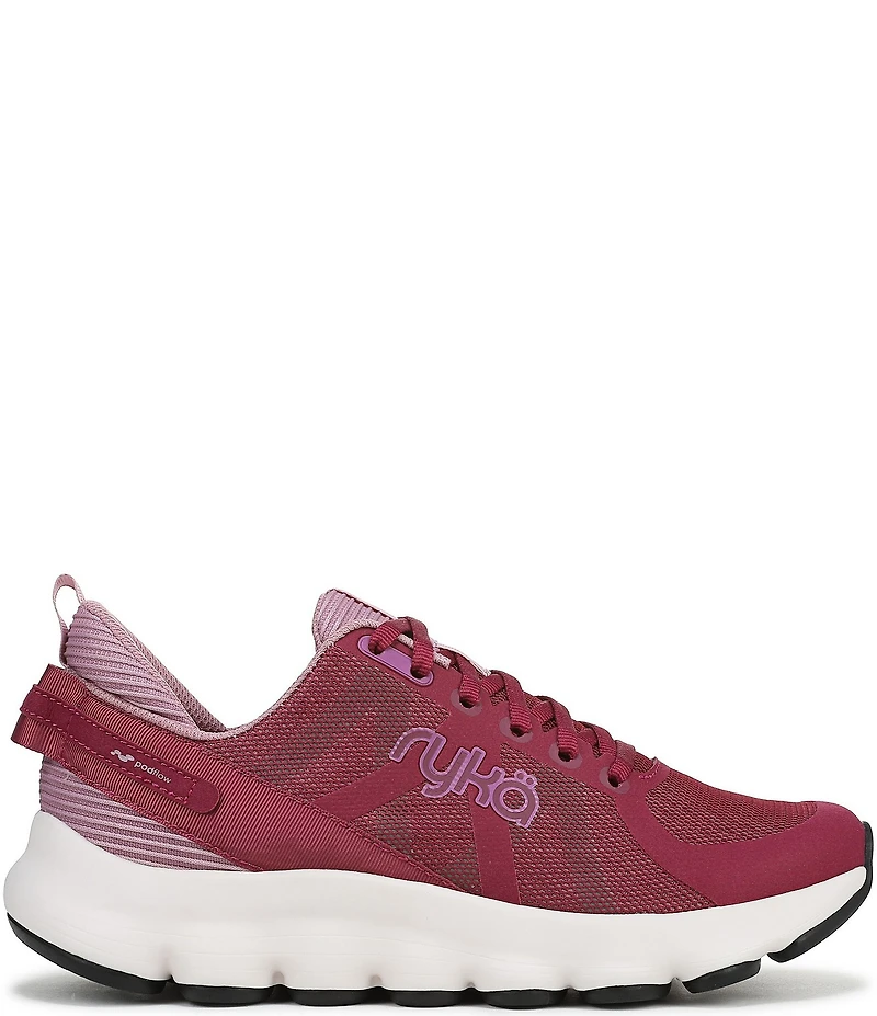 Ryka Women's Podflow Walking Sneakers