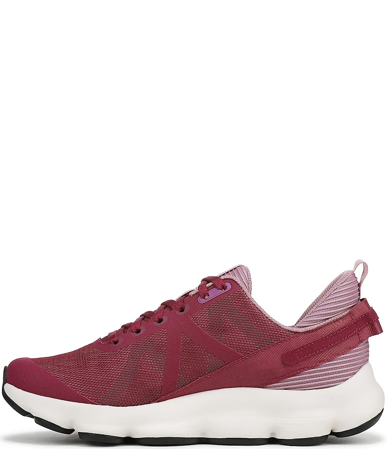 Ryka Women's Podflow Walking Sneakers