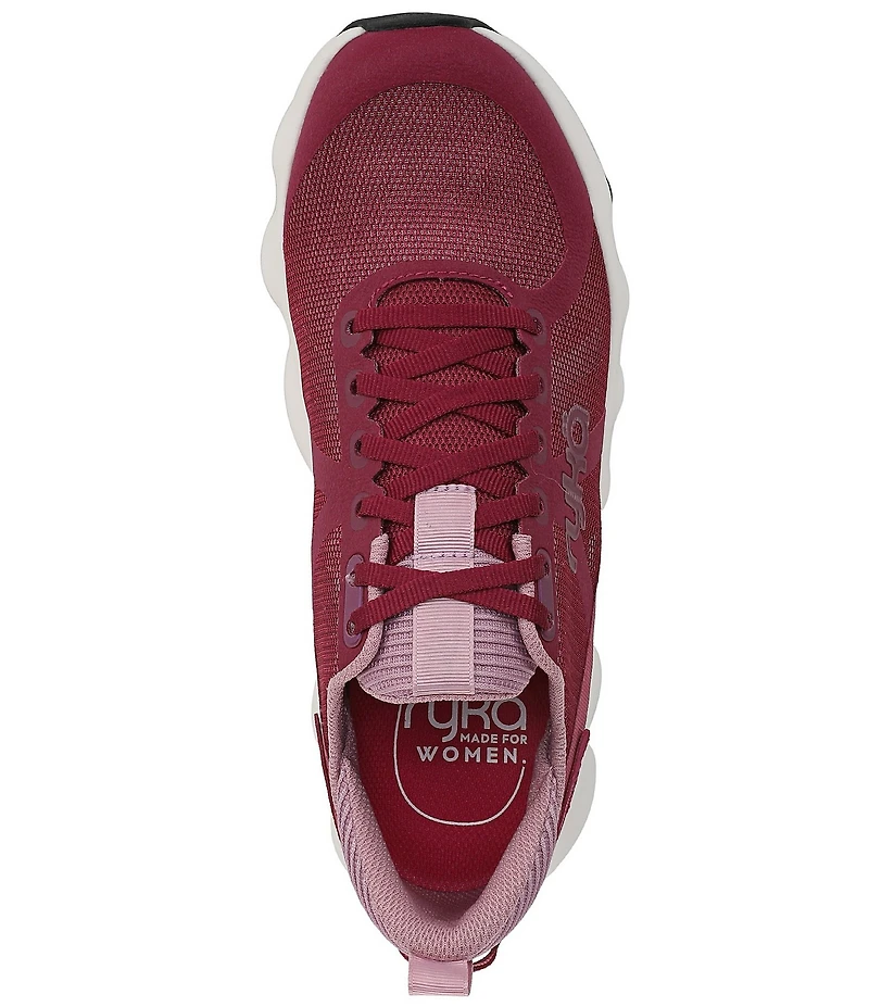 Ryka Women's Podflow Walking Sneakers