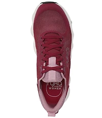 Ryka Women's Podflow Walking Sneakers
